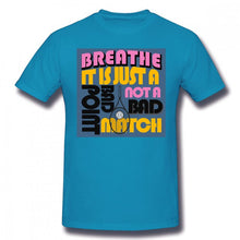 Load image into Gallery viewer, Breathe T-Shirt