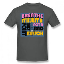 Load image into Gallery viewer, Breathe T-Shirt