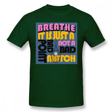 Load image into Gallery viewer, Breathe T-Shirt