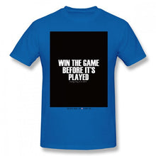 Load image into Gallery viewer, The Win T-Shirt