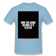 Load image into Gallery viewer, The Win T-Shirt