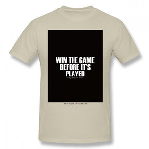 The Win T-Shirt