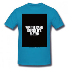 Load image into Gallery viewer, The Win T-Shirt